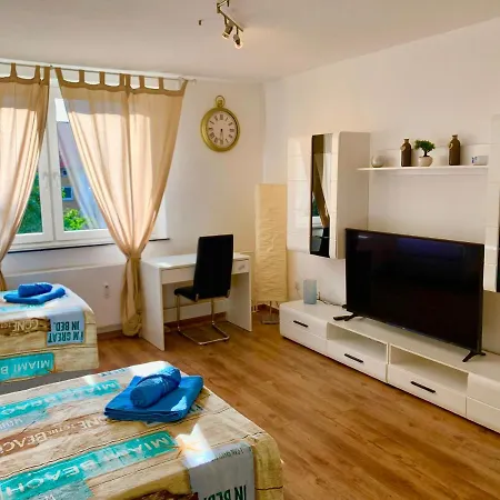 Apartment Sweet