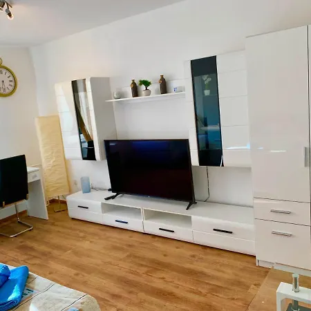 Apartment Sweet