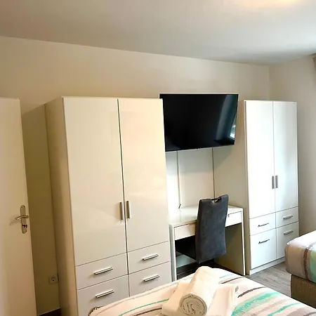 Apartment Sweet