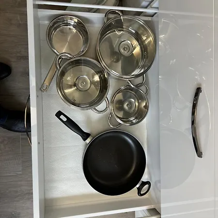 Apartment Sweet *