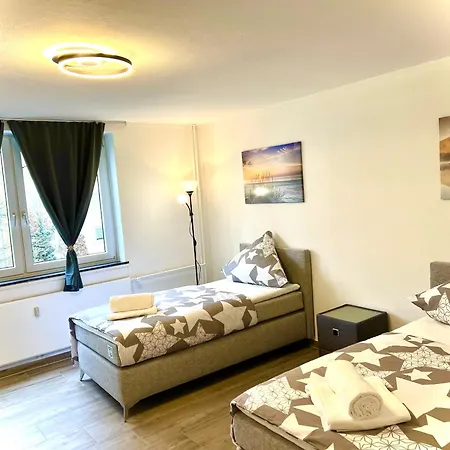 Sweet Apartment Hannover