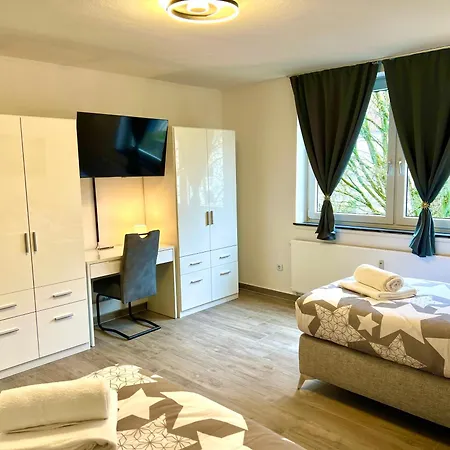 Sweet Apartment Hannover